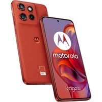 0840023268083 - MOTOROLA Smartphone edge50 Neo Mobiltelefone Gr 512 GB orange (poinciana)