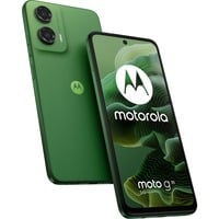 0840023269165 - MOTOROLA Smartphone moto g35 5G Mobiltelefone Gr 128 GB grün (leaf green)