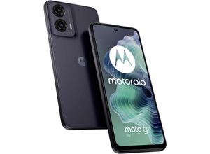 0840023269271 - MOTOROLA Smartphone moto g35 5G Mobiltelefone Gr 128 GB schwarz (midnight black)