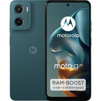 0840023281457 - 40-60-1908 Smartphones moto g05 forest green 40-60-1908 0840023281457