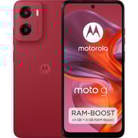 0840023281617 - PB6L0005SE moto g05 Dual-SIM-Smartphone plum red 64 GB PB6L0005SE 0840023281617