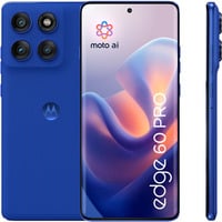 0840023288876 - PB7X0007SE Motorola Edge 60 Pro (12- PB7X0007SE 0840023288876