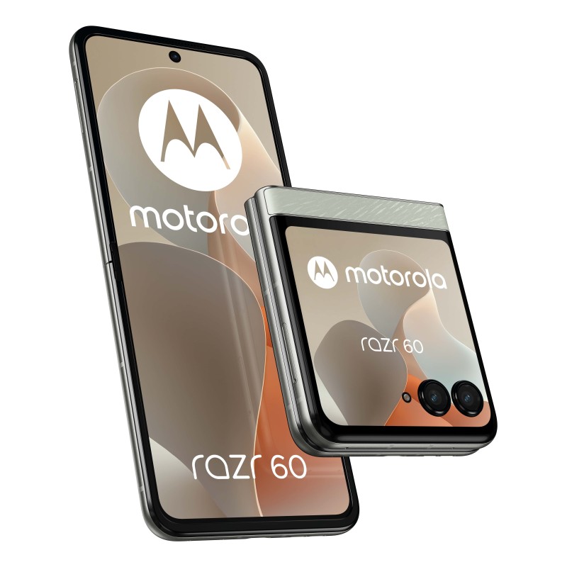 0840023296369 - PB860046SE Motorola Razr 60 5G Dual PB860046SE 0840023296369