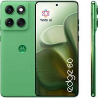 0840023298172 - Edge 60 512GB 12GB - Shamrock Green 0840023298172 - Edge 60 512GB 12GB - Shamrock Green