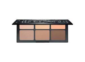 0840026641470 - - Shade And Light - Contouring-palette - Palette Rechargeable (204 G)