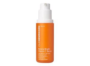 0840026641609 - Olehenriksen - Banana Bright Vitamin C Serum - Vitamin C Und Hyaluronsäure Aufhellendes Serum - Truth Banana Bright Plus Glow Serum-