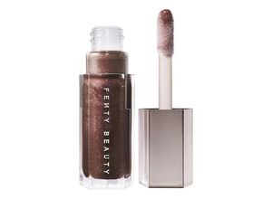 0840026642859 - Fenty Beauty - Gloss Bomb Universal Lip Luminizer - Lipgloss Für Schöne Lippen - Gloss Bomb Hot Chocolit