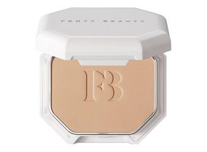 0840026645843 - Fenty Beauty - Pro Filtr Soft Matte Powder Foundation - -pro Filtr Soft Matte Powder Fdt 210