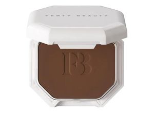 0840026646147 - Fenty Beauty - Pro Filtr Soft Matte Powder Foundation - pro Filtr Soft Matte Powder Fdt 460