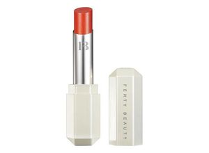 0840026647175 - Fenty Beauty - Slip Shine Sheer Shiny Lipstick - Fenty Slip Shine Lips Glaze-