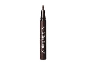 0840026651158 - - Mini Tattoo Liner - Eyeliner - Reisegröße - Kvd Kitten Madmax Eyes Wrown-