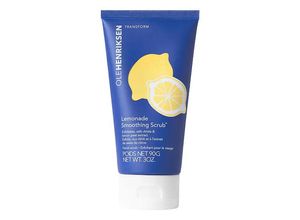 0840026652889 - Olehenriksen - Lemonade Smoothing Srub - Aha Gesichtspeeling - Glättend & Neu Strukturierend - transform Lemonade Smoothing Scrub 90ml