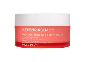 0840026657280 - Olehenriksen - Beamcream Smoothing Body Moisturizer - Feuchtigkeitscreme Für Körper Mit Ahas - body Care Beam Cream Moist 190ml