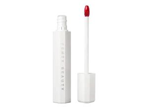 0840026657600 - Fenty Beauty - Poutsicle Hydrating Lip Stain - Flüssiger Lippenstift - poutsicle Hydr Lip Stain Strawberry