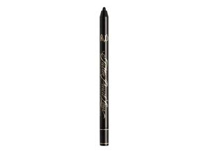 0840026658119 - - Tattoo Pencil - Eyeliner-stift - tattoo Liner Pencil Trooper Black