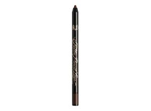 0840026658140 - - Tattoo Pencil - Eyeliner-stift - -tattoo Liner Pencil Axinite Brown