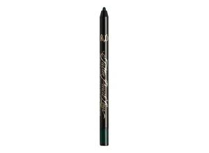 0840026658157 - - Tattoo Pencil - Eyeliner-stift - tattoo Liner Pencil Viridian Green