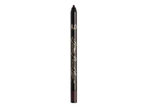 0840026658164 - - Tattoo Pencil Liner - Flüssigeyeliner - -tattoo Liner Pencil Violet Hematite