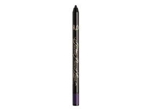 0840026658195 - - Tattoo Pencil - Eyeliner-stift - tattoo Liner Pencil Diox Purple