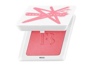 0840026658430 - Fenty Beauty - Fenty Cheeks - Rouge In Puderform - suede Powder Blush Matte Blush Petal Po