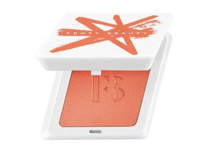 0840026658454 - Fenty Beauty - Fenty Cheeks - Rouge In Puderform - suede Powder Blush Matte Blush Sundress