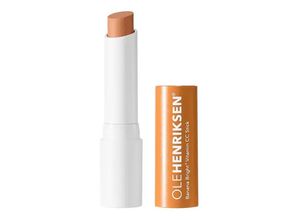 0840026659901 - Olehenriksen - Banana Bright - Eye Stick - truth Banana Bright Vit Cc Stick Apricot