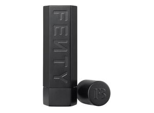 0840026661102 - Fenty Beauty - Icon - Lippenstift-case - -fenty Icon Black Case