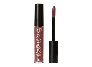 0840026662437 - - Mini Everlasting Hyperlight Liquid Lipstick Queen Of Poisons - -15 Ml