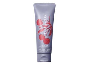 0840026662574 - Fenty Skin - Cherry Dub - Körperpeeling Mit Dreifacher Wirkung - -cherry Treat Aha Body Scrub 240ml