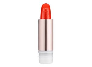 0840026665063 - Fenty Beauty - Fenty Icon - Halbmatter Nachfüllbarer Lippenstift - fenty Icon Semi Matt Lips Nosy Rosy