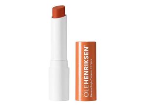 0840026665186 - Olehenriksen - Banana Bright - Eye Stick - truth Banana Bright Vit Cc Stick Pumpkin