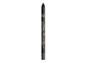 0840026668125 - - Tattoo Pencil Liner - Flüssigeyeliner - tattoo Pencil Liner Chromite Black 55