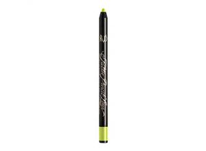 0840026668156 - - Tattoo Pencil - Eyeliner-stift - tattoo Pencil Liner Radium Green 130