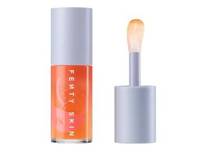 0840026668347 - Fenty Skin - Lippenöl - Für Trockene Lippen Mit Jojobaöl Und Kalahari-melone - lip Oil Melon Treat Hydrating Lip Oil