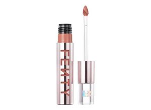 0840026668507 - Fenty Beauty - Fenty Icon Velvet Liquid Lipstick - Flüssiger Lippenstift - fenty Icon Velvet Liquid Noodz & Dudez