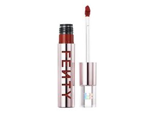 0840026668538 - Fenty Beauty - Fenty Icon Velvet Liquid Lipstick - Flüssiger Lippenstift - fenty Icon Velvet Liquid Fiyaproof