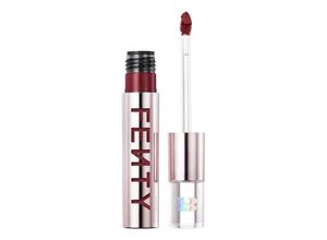 0840026668569 - Fenty Beauty - Fenty Icon Velvet Liquid Lipstick - Flüssiger Lippenstift - fenty Icon Velvet Liquid Wicked Whine