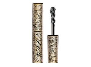 0840026668958 - - Full Sleeve - Mini-mascara - -full Sleeve Mascara Mini Ink Black 10