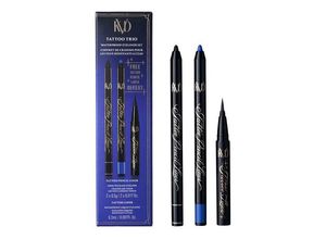 0840026669030 - - Tattoo Trio Waterproof Eyeliner Set - Augen-make-up-set - -tattoo Pencil Liner Trio Waterproof Set