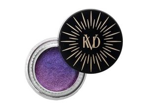 0840026669054 - - Dazzle Gel - Lidschatten In Gelform - -dazzle Gel Eyeshadow Violet Aurora 20