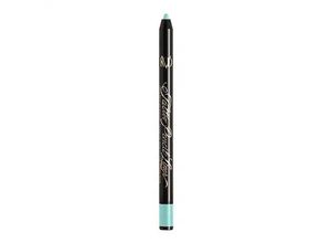 0840026670111 - - Tattoo Pencil - Eyeliner-stift - tattoo Pencil Liner Jadeite Blue 120