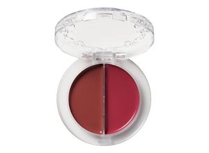 0840026670180 - - Good Apple Blush Duo - Creme-rouge - -good Apple Blush Duo Secret Thicket