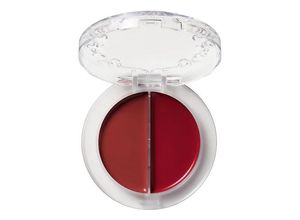 0840026670203 - - Good Apple Blush Duo - Creme-rouge - good Apple Blush Duo Red Medow