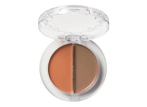 0840026670234 - - Good Apple Bronzer Duo - Creme-bronzer - -good Apple Bronzer Duo Light