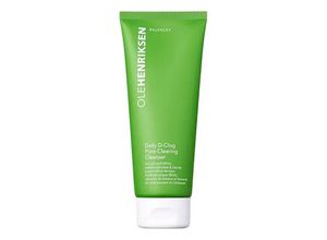 0840026670869 - Olehenriksen - Daily D-clog Pore-clearing - Reinigendes Waschgel Mit Salicylsäure - balance Daily Pore-clearing Cleanser 0840026670869 - Olehenriksen - Daily D-clog Pore-clearing - Reinigendes Waschgel Mit Salicylsäure - balance Daily Pore-clearing Cleanser