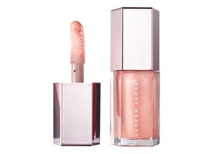 0840026671545 - Fenty Beauty - Mini Gloss Bomb Universal Lip Luminizer - Lipgloss Mit Sheabutter - mini Gloss Bomb Sweet Mouth