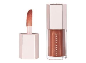 0840026671569 - Fenty Beauty - Mini Gloss Bomb Universal Lip Luminizer - Lipgloss Mit Sheabutter - mini Gloss Bomb Fenty Glow