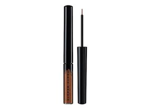 0840026673716 - Fenty Beauty - Glitty Lid Shimmer Liquid Liner - Flüssiger Eyeliner - glitty Lid - Boozy Bronze