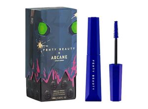 0840026675673 - Fenty Beauty - Arcane X Hella Thicc Volumizing Mascara - Volumenmascara - hella Thicc – Ka-bluey