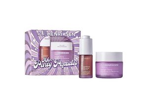 0840026675956 - Olehenriksen - After-party Peptides - Feuchtigkeitspflegeset - after-party Peptides Set